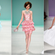 Image for article titled The Betsey Johnson Show Delightfully Celebrated Marriage Equality
